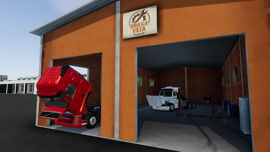 ��������Online2026�ٷ�����v0.0.9 �ٷ������ͼ3