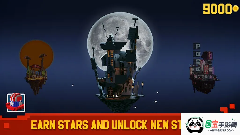 Ӳ����(��������Ϸ)v0.9.1 �ٷ������ͼ3