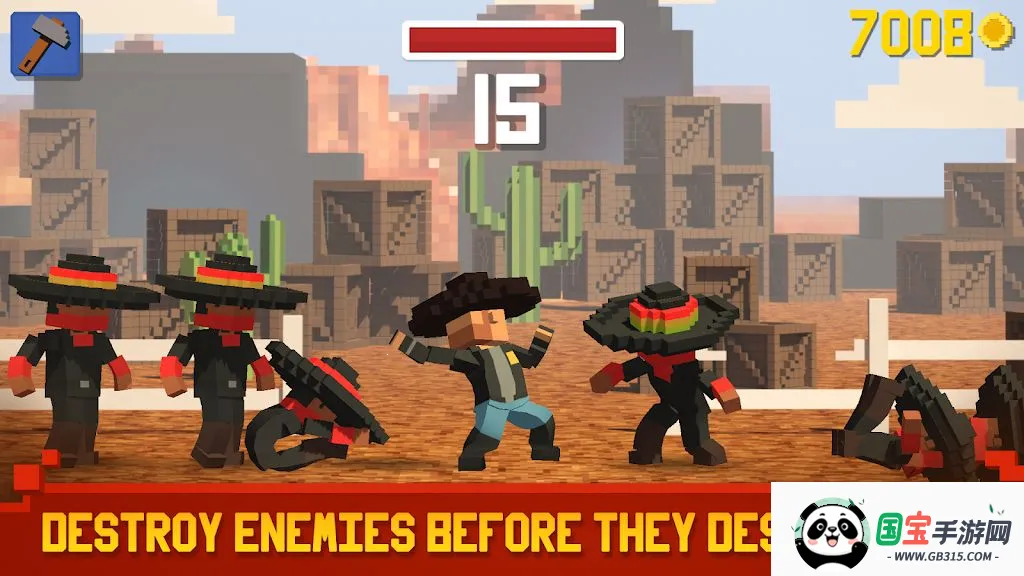 Ӳ����(��������Ϸ)v0.9.1 �ٷ������ͼ1