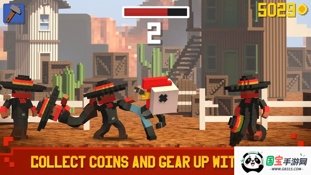 Ӳ����(��������Ϸ)v0.9.1 �ٷ������ͼ0