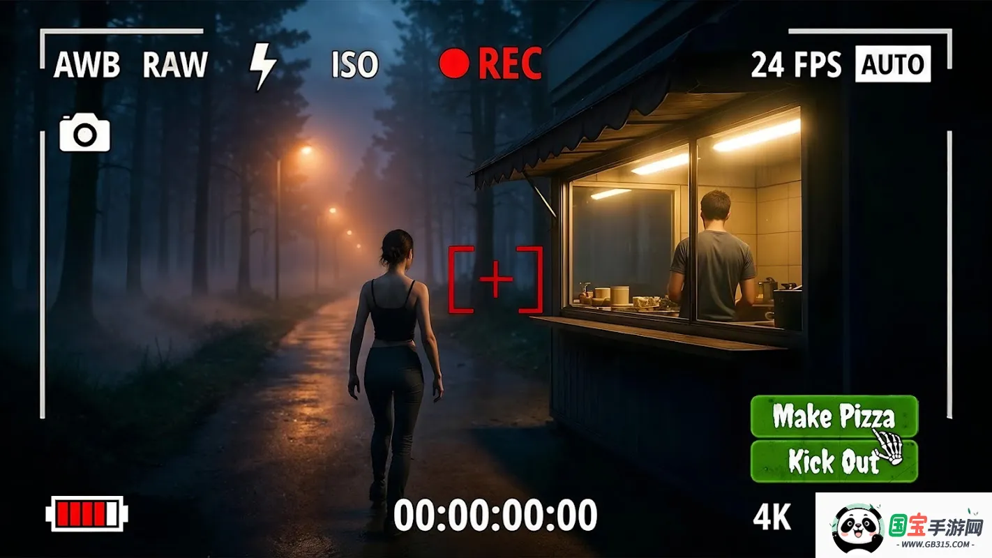 �ֲ������쳣�ۻ�ͤ(�ֲ�ģ����Ϸ)v1.1 �ֻ����ͼ3