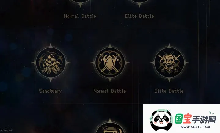 地牢深处(魔王地牢冒险)v0.1.13 免费版截图1