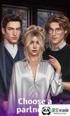 ����ɯ(�Ӿ�С˵��Ϸ)v1.5.97 ��Ѱ��ͼ3