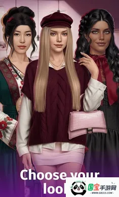 ����ɯ(�Ӿ�С˵��Ϸ)v1.5.97 ��Ѱ��ͼ4