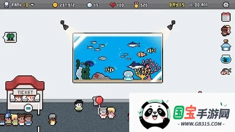 ˮ��ݴ��(ˮ��ݾ�Ӫ��Ϸ)v1.0.06 ��Ѱ��ͼ2