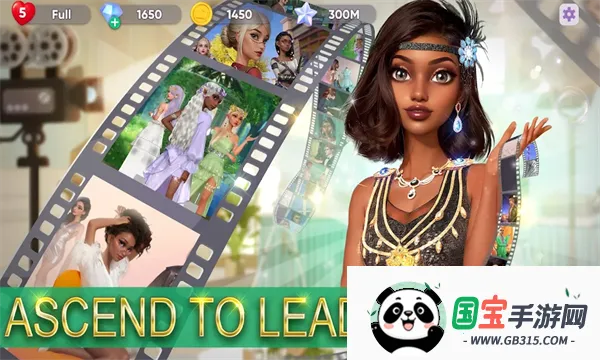 好莱坞心动时刻安卓版手机版v0.1.923 安卓版截图0