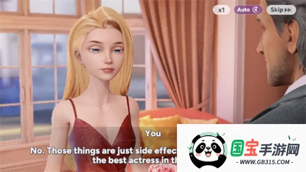 好莱坞心动时刻安卓版手机版 好莱坞心动时刻安卓版手机版