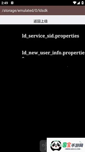 as������