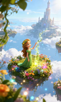 合并天空岛冒险(天空岛冒险游戏)v3.63.0 安卓版截图0