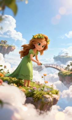 合并天空岛冒险(天空岛冒险游戏)v3.63.0 安卓版截图3