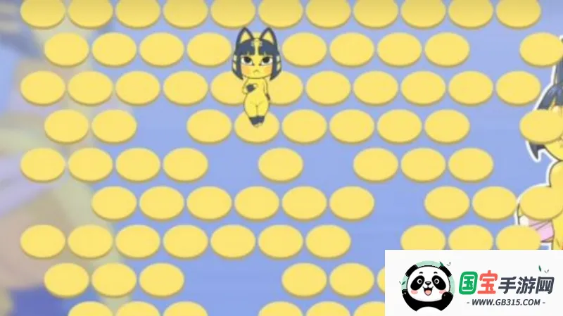 Neko Touch(ץè�ֻ���Ϸ)v1.0 �ٷ������ͼ3