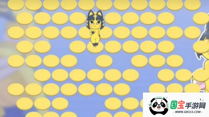 Neko Touch(ץè�ֻ���Ϸ)