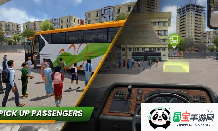 ӡ�Ȱ�ʿģ����(��ʿ��ʻ��Ϸ)v4.3 �ٷ������ͼ4