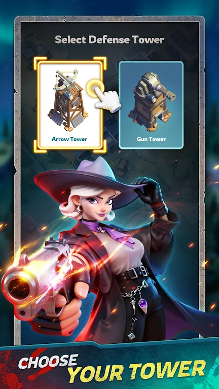 希望之战(末日生存游戏)v1.0.1774493752 安卓版截图4