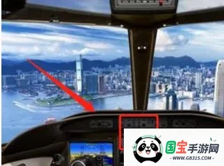 真实飞行模拟器pro 真实飞行模拟器pro