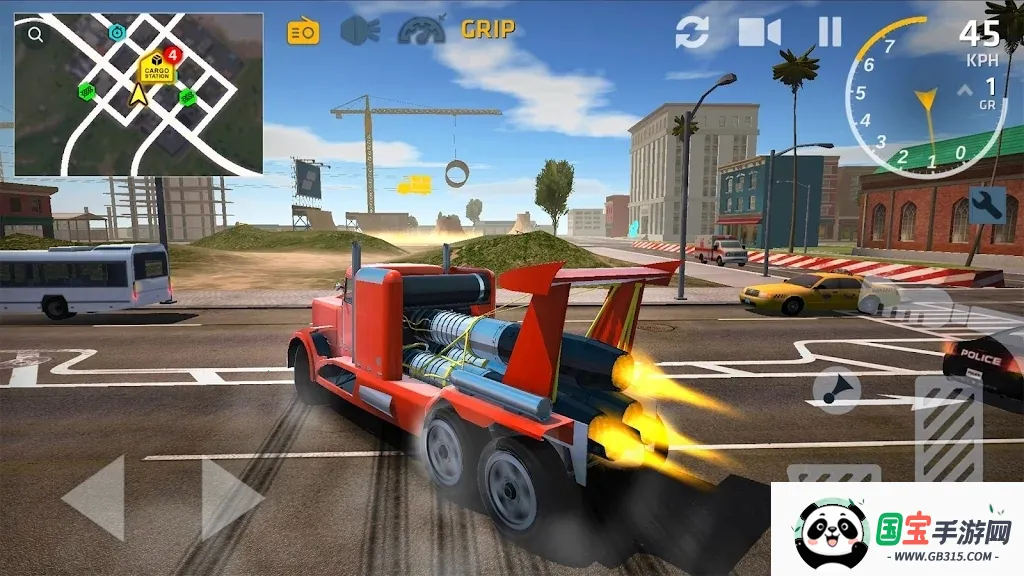 �ռ�����ģ����С��ģ��v1.3.1 �ֻ����ͼ0