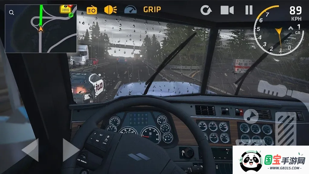 �ռ�����ģ����С��ģ��v1.3.1 �ֻ����ͼ3