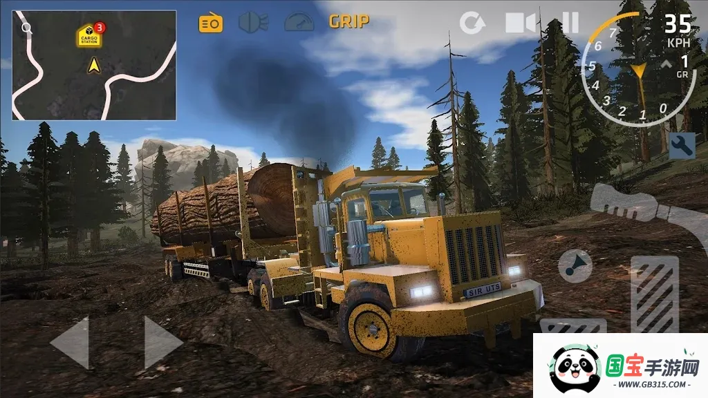 �ռ�����ģ����С��ģ��v1.3.1 �ֻ����ͼ1