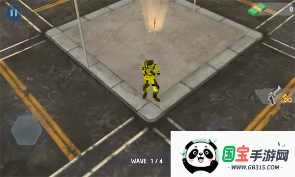 �������ս��2026�ٷ����°汾v0.7.6 �ٷ������ͼ4