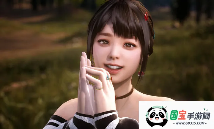 与你在一起BnB双人版2026官方最新版本v1.0 官方正版截图1