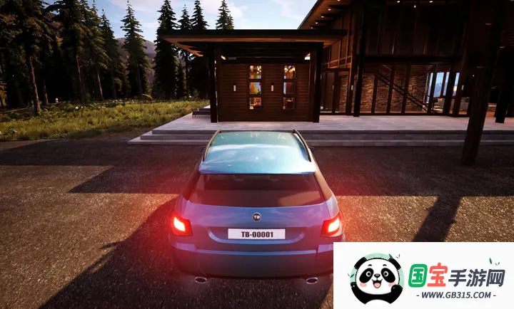 与你在一起BnB双人版2026官方最新版本v1.0 官方正版截图0