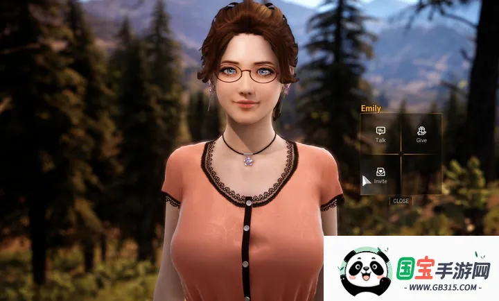 与你在一起BnB双人版2026官方最新版本v1.0 官方正版截图3