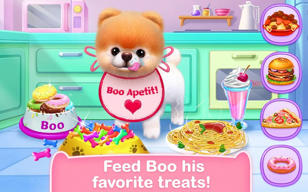 ��������ɰ��Ĺ���(����������Ϸ)v1.8.0 �ֻ����ͼ2