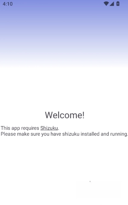 ShizuTools�����ֻ���v1.4.6 ��׿���ͼ1