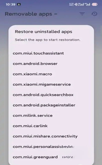 ShizuTools�����ֻ���v1.4.6 ��׿���ͼ3