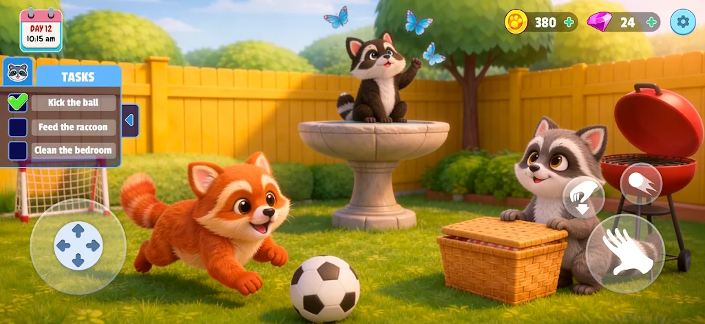 ���ģ�������ҵĳ������ڹ�2026�ٷ����°汾v1.0.0.24 ��Ѱ��ͼ2