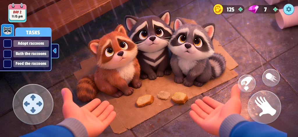 ���ģ�������ҵĳ������ڹ�2026�ٷ����°汾v1.0.0.24 ��Ѱ��ͼ4