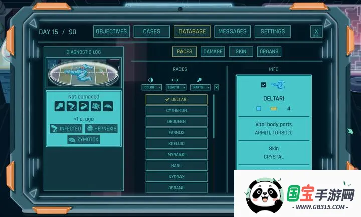 ������ʬ�ٰ�׿���ֻ���v0.0.18 �ֻ����ͼ4