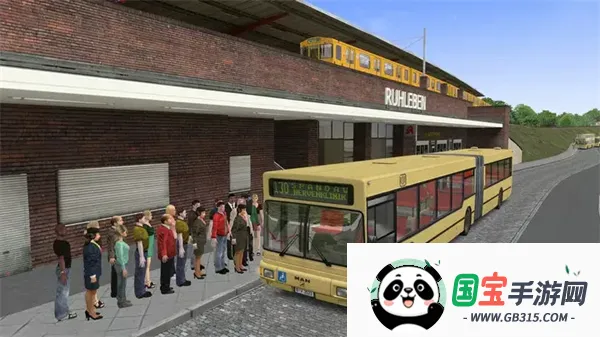 ��ʿģ��2���ݰ�(����ģ���ʻ��Ϸ)v23.02.13.10 �ֻ����ͼ2