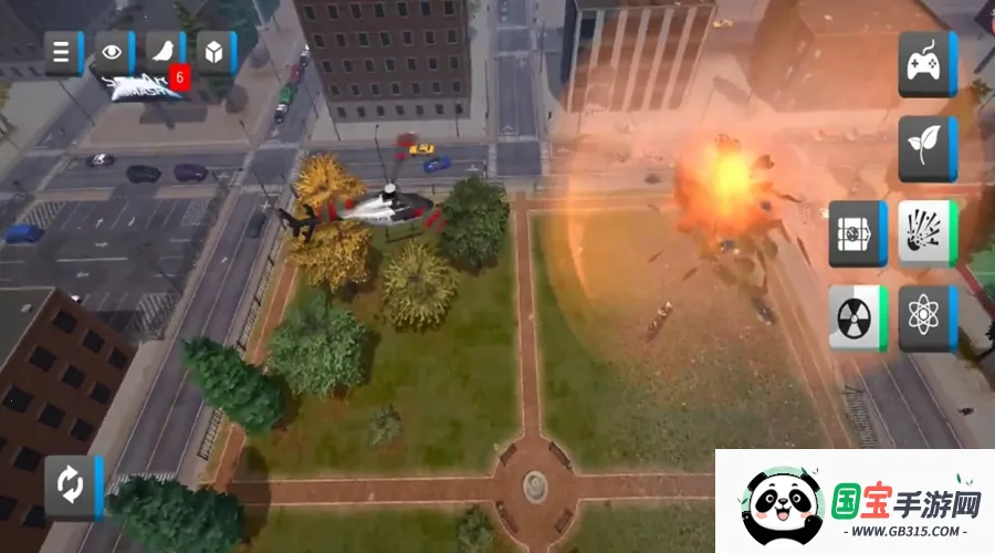 ���з���ģ����21.2.8�汾v1.2.10 �ֻ����ͼ4