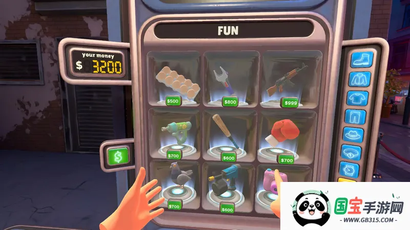 夜总会保安官方正版免广告v1.0.22 官方正版截图0