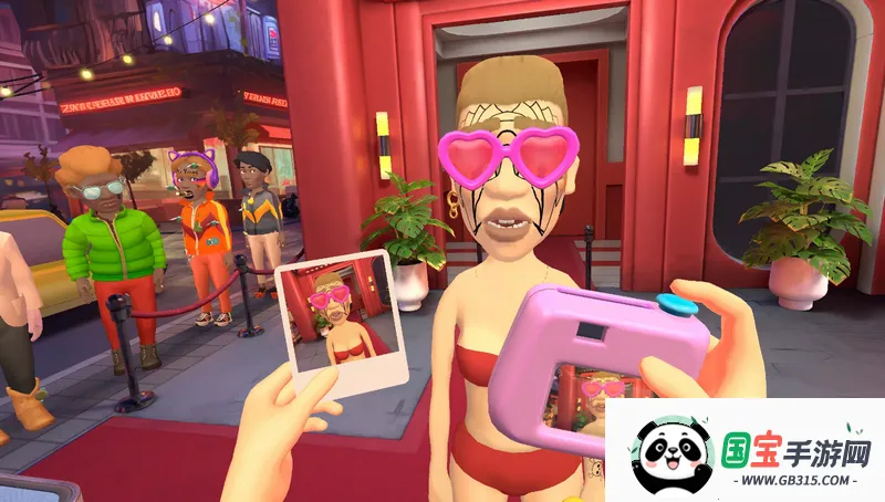 夜总会保安官方正版免广告 夜总会保安官方正版免广告