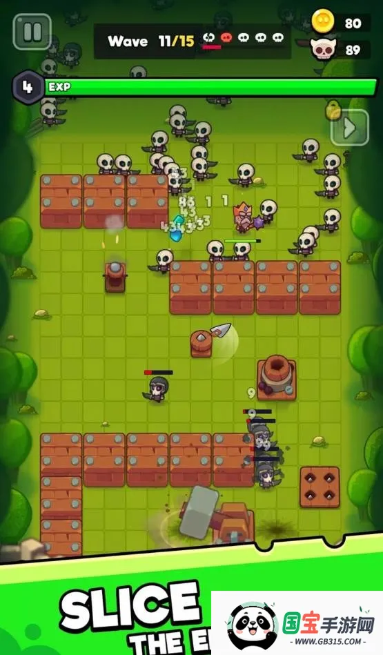 ���������ƽ��v1.4.1 �ֻ����ͼ1