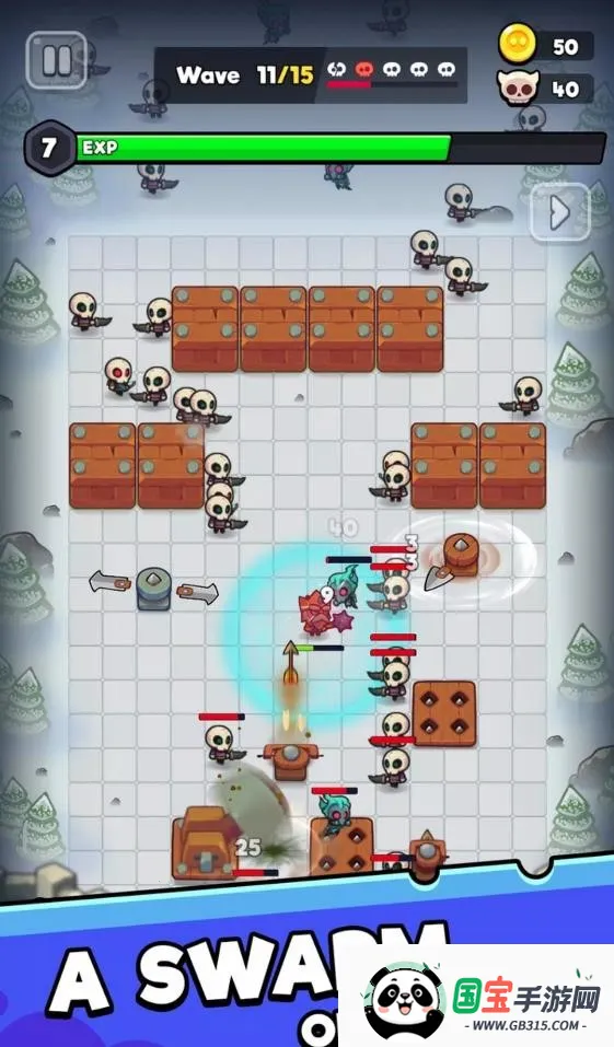 ���������ƽ��v1.4.1 �ֻ����ͼ2