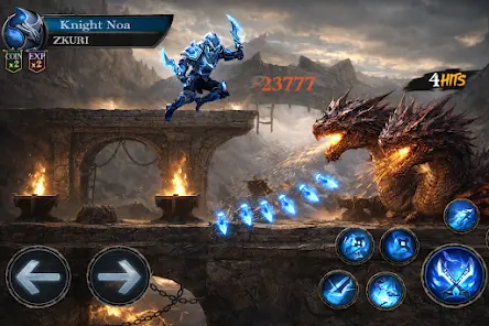 ��Ӱɱ�֣��ڰ���������Ѫ����(��Ӱɱ����Ϸ)v1.0 �ֻ����ͼ1