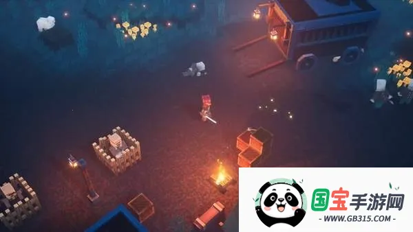 我的世界地下城2中文版v3.0 安卓版截图2