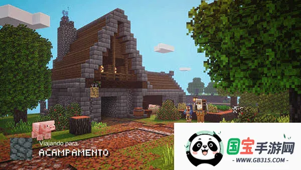 我的世界地下城2中文版 我的世界地下城2中文版