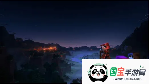 我的世界地下城2中文版 我的世界地下城2中文版