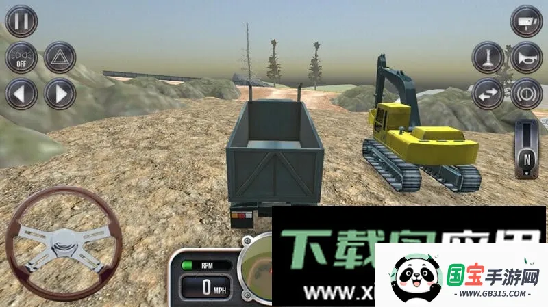 ���޿���ģ�������޽�Ұ�v1.0.4 �ֻ����ͼ2