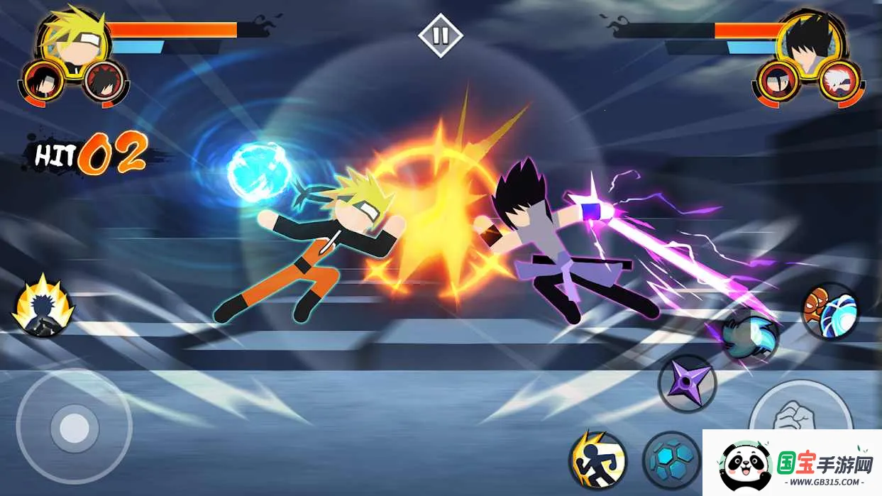 ��Ӱ����3V3(���߶Կ���������Ϸ)v7.4 �ٷ������ͼ4