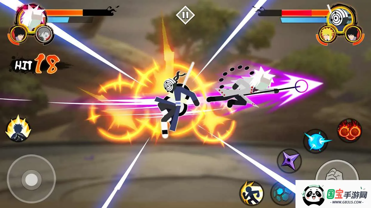 ��Ӱ����3V3(���߶Կ���������Ϸ)v7.4 �ٷ������ͼ2