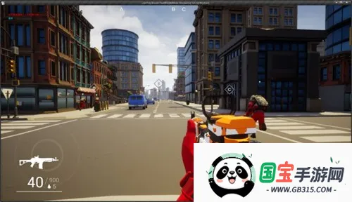 ǹս��ѵ2��ս���޽�Ұ�v2.1.2 �ֻ����ͼ4