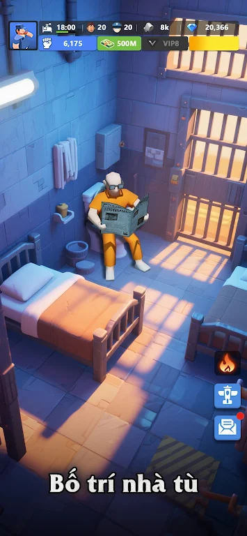 ����Խǽ(���ŵ�ģ����Ϸ)v1.0.57 �ٷ������ͼ2