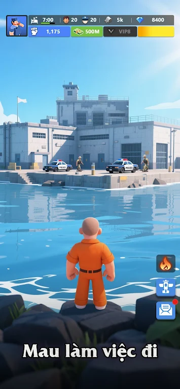 ����Խǽ(���ŵ�ģ����Ϸ)v1.0.57 �ٷ������ͼ0