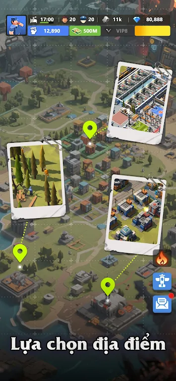 ����Խǽ(���ŵ�ģ����Ϸ)v1.0.57 �ٷ������ͼ1