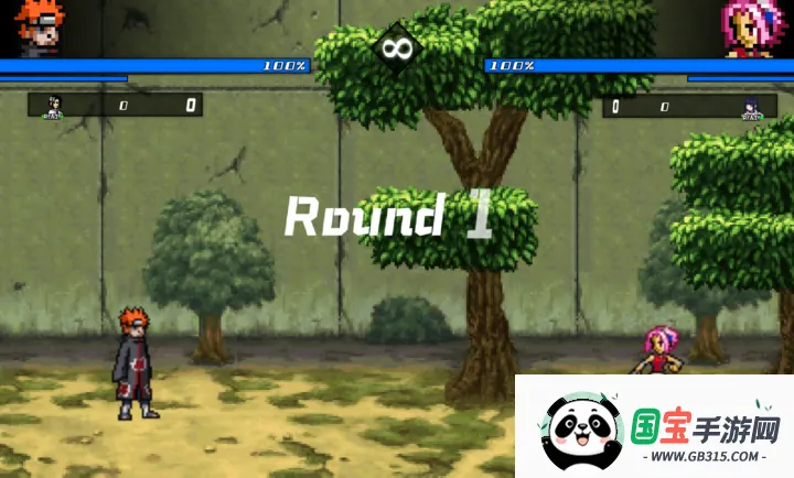 mugen����A��(�綯������Ϸ)v1.0 ��׿���ͼ3